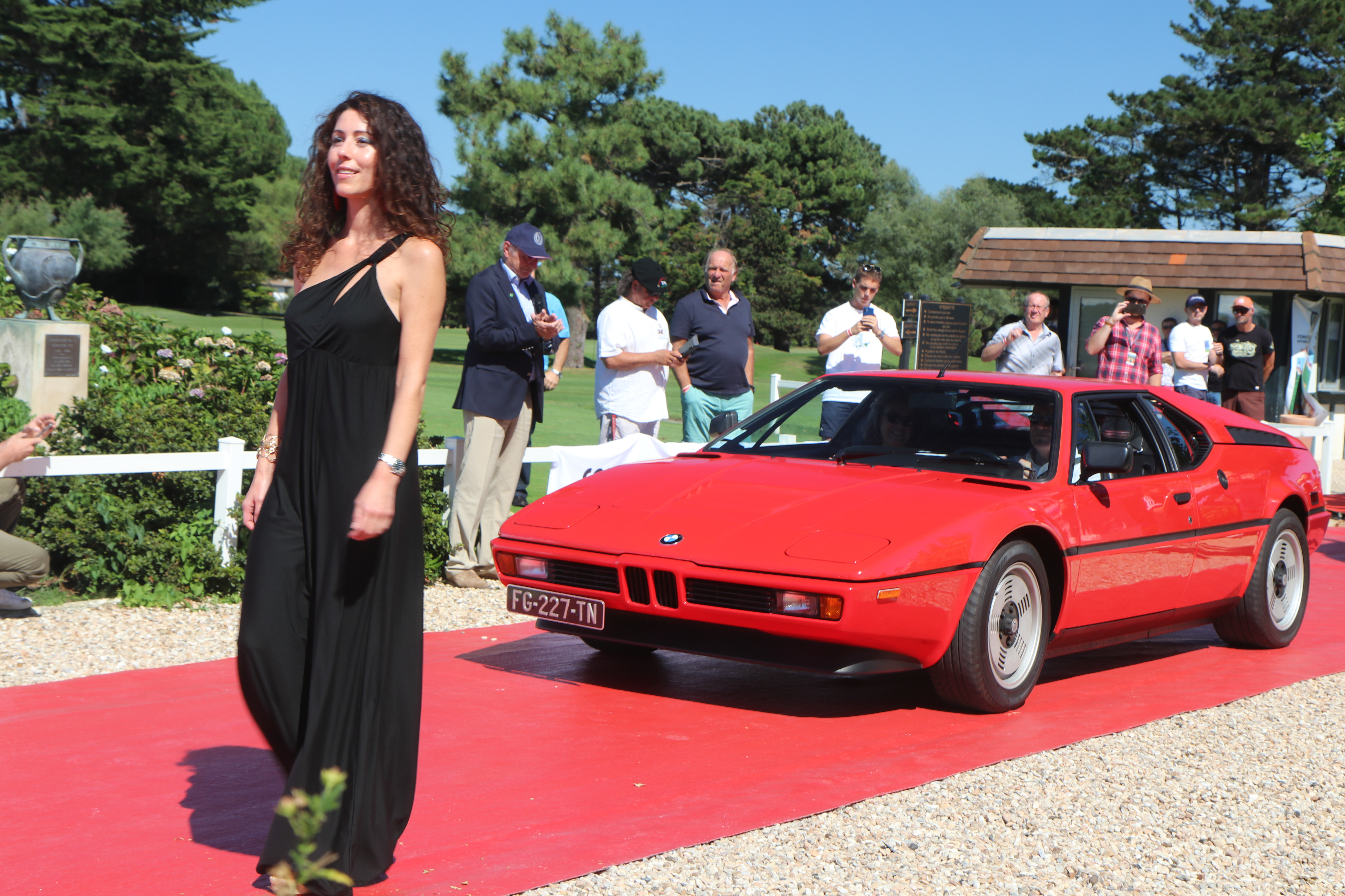 Biarritz 2022 -424 Concours d'Elegance Biarritz 2022